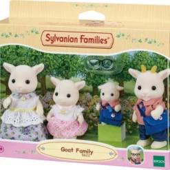 Sylvanian Families Familie Geit SF5622