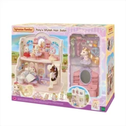 Sylvanian Families Pony’s Kapsalon SF 5642