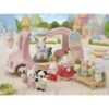 Sylvanian Families IJskar SF5651 -Peuter Plezier Verkoopwinkel sylvanian families ijscowagen sf5651 1