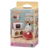 Sylvanian Families Magnetronkast SF5443 -Peuter Plezier Verkoopwinkel sylvanian families magnetronkast 2