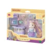 Sylvanian Families Pony’s Kappersset SF5644 -Peuter Plezier Verkoopwinkel sylvanian families ponys kappersset sf5644