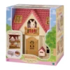Sylvanian Families Startershuis Nieuw SF5567 -Peuter Plezier Verkoopwinkel sylvanian families startershuis nieuw sf5567