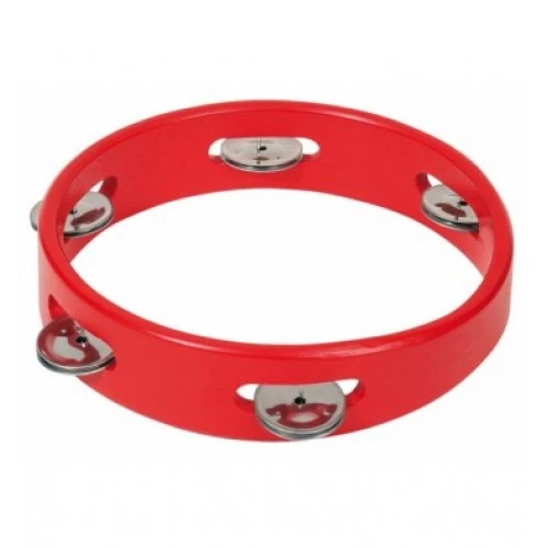 Tamboerijn Met 5 Schellen 4 Tamboerijn Met 5 Schellen - Afbeelding 2