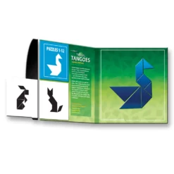 Tangoes Animals – Smart Games -Peuter Plezier Verkoopwinkel tangoes animals smart games 2