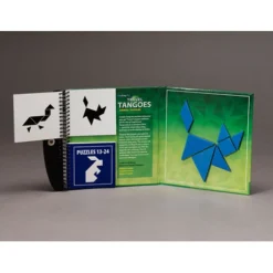 Tangoes Animals – Smart Games -Peuter Plezier Verkoopwinkel tangoes animals smart games 3