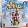 The Climbers – Bordspel / Familiespel -Peuter Plezier Verkoopwinkel the climbers familiespel 999games