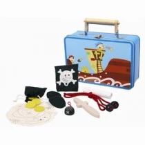 Piratenkoffer 5 Piratenkoffer - Image 3