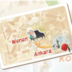 Ticket To Ride Mijn Eerste Reis 9 Ticket To Ride Mijn Eerste Reis -Peuter Plezier Verkoopwinkel ticket to ride mijn eerste reis 2