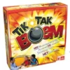 Tik Tak Boem Familiespel Goliath Spellen -Peuter Plezier Verkoopwinkel tik tak boem kinderspel goliath