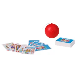 Tik Tak Boem Junior -Peuter Plezier Verkoopwinkel tik tk boem junior familiespel 1 1