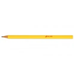 Toolkid Timmermanspotlood 4x + Potloodslijper -Peuter Plezier Verkoopwinkel timmermanspotlood toolkid 100402