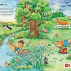 Tiptoi Boek De-wereld-van-muziek -Peuter Plezier Verkoopwinkel tiptoi de wereld van de muziek 2