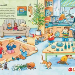 Tiptoi Boek De-wereld-van-muziek -Peuter Plezier Verkoopwinkel tiptoi de wereld van de muziek 3