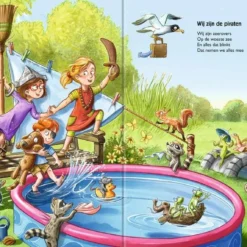 Tiptoi Het Liedjesboek Voor Onderweg -Peuter Plezier Verkoopwinkel tiptoi het liedjesboek voor onderweg 2