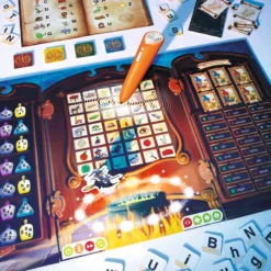 Tiptoi Spel “De Magie Van Het Lezen” -Peuter Plezier Verkoopwinkel tiptoi magie van het lezen ravensburger 2