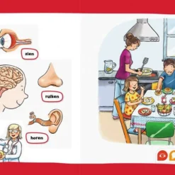 Tiptoi Pocket Boek Lichaam 8 Tiptoi Pocket Boek Lichaam -Peuter Plezier Verkoopwinkel tiptoi pocket boek lichaam 2