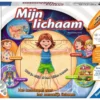 Tiptoi Spel Mijn Lichaam -Peuter Plezier Verkoopwinkel tiptoi spel mijn lichaam