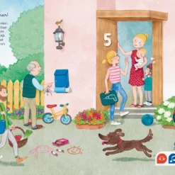 Ravensburger Tiptoi Starterset “De Avonturen Van Nijntje” Stift + Boek -Peuter Plezier Verkoopwinkel tiptoi starterset geluiden prentenboek ravensburger 1 2