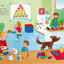 Ravensburger Tiptoi Starterset “De Avonturen Van Nijntje” Stift + Boek -Peuter Plezier Verkoopwinkel tiptoi starterset geluiden prentenboek ravensburger 2 1