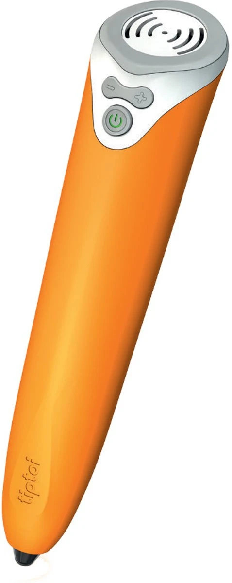 Tiptoi Starterset “Geluiden Prentenboek” Stift + Boek 7 Tiptoi Starterset “Geluiden Prentenboek” Stift + Boek - Image 5