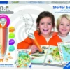 Tiptoi Starterset “Mijn Grote Wereldatlas” Stift + Boek -Peuter Plezier Verkoopwinkel tiptoi starterset mijn grote wereldatlas ravensburger