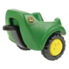 Rolly Minitrac John Deere Trailer Looptractor RollyToys -Peuter Plezier Verkoopwinkel trailer john deere rollyminitrac rolly toys 122028