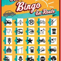 Travel-Bingo-en-Route Auto-bingo Zoekspel 7 Travel-Bingo-en-Route Auto-bingo Zoekspel -Peuter Plezier Verkoopwinkel travel bingo en route autobingo reisspel speelactief.nl 1