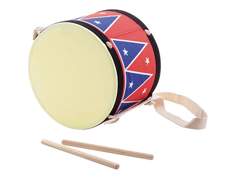 Trommel Big Drum 2 Plantoys 5 Trommel Big Drum 2 Plantoys - Afbeelding 3