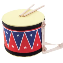 Trommel Big Drum 2 Plantoys