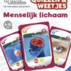 Tiptoi Quizzen & Weetjes “Het Menselijk Lichaam” 1 Tiptoi Quizzen & Weetjes “Het Menselijk Lichaam” -Peuter Plezier Verkoopwinkel tuptoi quizzen en weetjes menselijk lichaam