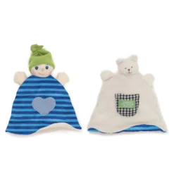 Tuttelpop Happy -Peuter Plezier Verkoopwinkel tuttelpopje rubens barn happy 1 1