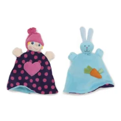 Tuttelpop Twistie -Peuter Plezier Verkoopwinkel tuttelpopje rubens barn twistie 1 1