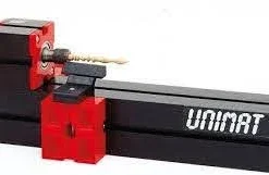 Unimat 1 Basic 4in1 Houtbewerkingsmachine 160100 13 Unimat 1 Basic 4in1 Houtbewerkingsmachine 160100 -Peuter Plezier Verkoopwinkel unimat 1 basic draaibank speelactief