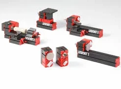 Unimat 1 Basic 4in1 Houtbewerkingsmachine 160100 17 Unimat 1 Basic 4in1 Houtbewerkingsmachine 160100 -Peuter Plezier Verkoopwinkel unimat 4in1 houtbewerkingsmachine cooltool speelactief