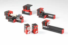 Unimat 1 Basic 4in1 Houtbewerkingsmachine 160100 9 Unimat 1 Basic 4in1 Houtbewerkingsmachine 160100 - Image 7