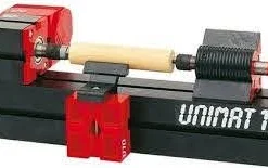 Unimat 1 Basic 4in1 Houtbewerkingsmachine 160100 15 Unimat 1 Basic 4in1 Houtbewerkingsmachine 160100 -Peuter Plezier Verkoopwinkel unimat basic houtdraaibank speelactief