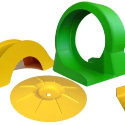 My Minigolf Update Set 1 Midget Golf