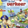 Veilig In Het Verkeer Kinderspel Ravensburger Spellen -Peuter Plezier Verkoopwinkel veilig in het verkeer ravensburger leerspel