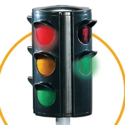 Verkeerslicht Big-Trafficlight -Peuter Plezier Verkoopwinkel verkeerslicht big 1197 2