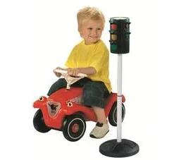 Verkeerslicht Big-Trafficlight -Peuter Plezier Verkoopwinkel verkeerslicht big 1197 4