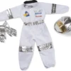 Melissa & Doug Verkleedkleren Astronaut Melissa&Doug Verkleedset 2 Melissa & Doug Verkleedkleren Astronaut Melissa&Doug Verkleedset -Peuter Plezier Verkoopwinkel verkleedkleren astronaut melissadoug 2