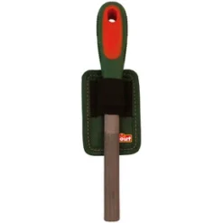 Scout 19426 Vijl Metaal Met Gordelhouder Scouting Outdoor -Peuter Plezier Verkoopwinkel vijl scout 19426 1