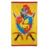 Vlag – Ridder- 150 X 90 Cm. -Peuter Plezier Verkoopwinkel vlag ridder eba 2699950