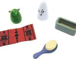 Vlotte Geesten 2.0 – Kaartspel -Peuter Plezier Verkoopwinkel vlotte geesten 2.0 kaartspel 999games 1 1