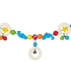 Wagenspanner Dolfijn