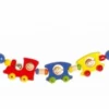 Wagenspanner Trein 2 Wagenspanner Trein -Peuter Plezier Verkoopwinkel wagenspanner trein heimess 762570