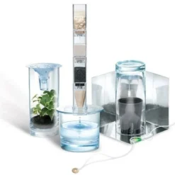 Green Science Waterzuivering 4M Kidzlabs -Peuter Plezier Verkoopwinkel waterfilter 4m kidzlabs 2