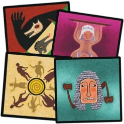 De Weerwolven Van Wakkerdam – Kaartspel 7 De Weerwolven Van Wakkerdam – Kaartspel -Peuter Plezier Verkoopwinkel weerwolven van wakkerdam partyspel 999games 1 1