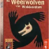 De Weerwolven Van Wakkerdam – Kaartspel -Peuter Plezier Verkoopwinkel weerwolven van wakkerdam partyspel 999games