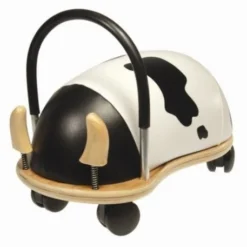 Wheelybug Koe